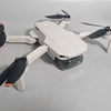 DJI Mini 4k Foldable Quadcopter - Grey, B