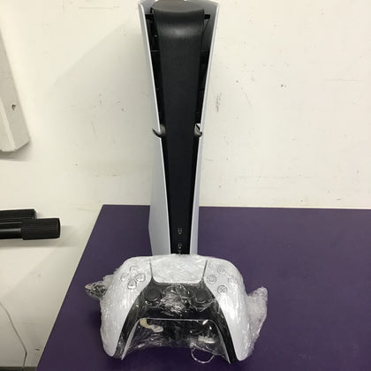 PS5 Slim Digital Edition