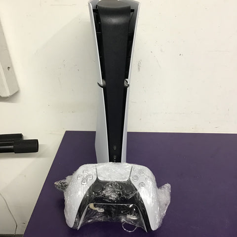 PS5 Slim Digital Edition