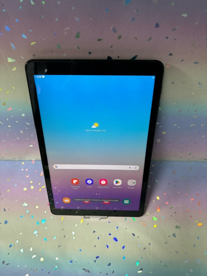 Samsung Tab A 2018
