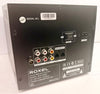 Roxel 2.0 CH Mini Hi-Fi System