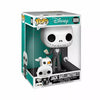Funko POP Jack Skellington With Zero Disney 809