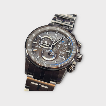 CITIZEN ECO DRIVE WATCH PRESTON STORE