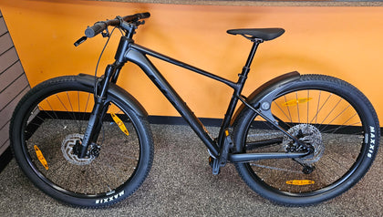 Scott Scale 940 29er 2026 Hardtail Mountain Bike - Black **Collection Only**