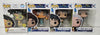 *Collection Only* Funko Pop 4 Pack ENCANTO - Mirabel #1327, Julieta ~1148, Bruno #1150, Abuela Alma #1151