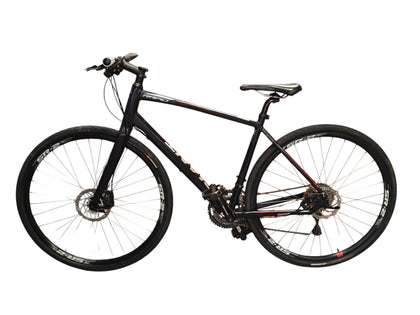 Giant Rapid 2 Hybrid Bike COLLECTION ONLY
