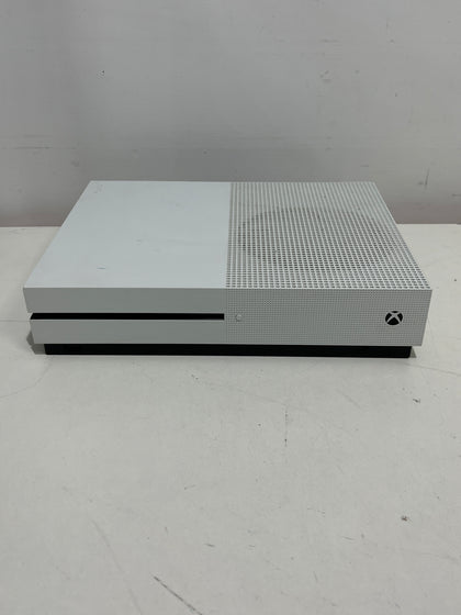 Microsoft Xbox One S - Console 500GB - White - Console Only