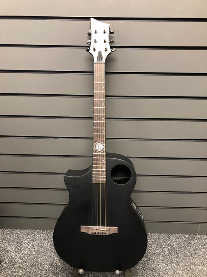 Lindo Neptune V2 Electro-Acoustic Guitar Left Handed