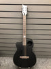 Lindo Neptune V2 Electro-Acoustic Guitar Left Handed