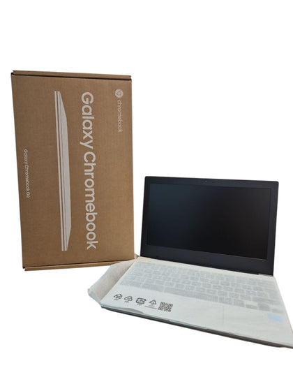 Samsung Galaxy Chromebook Go 11.6
