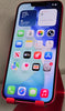 Apple iPhone 14 128GB (PRODUCT)RED, ***Unlocked***