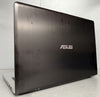 ASUS Notebook PC S400CA 14" Touchscreen Laptop ( Intel Core i3-2365M, Windows 8 ) ** Unboxed **