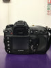 Fuji Finepix S5 Pro Digital SLR Camera Body, with 2 batteries, charger and multi battery power pack.
