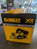 DeWalt Dcp580n Cordless 18v Planer  (Unused)