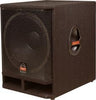 Wharfedale Pro Evp-X15pb and Evp-X15p