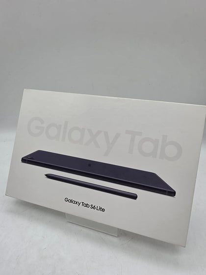 Samsung Galaxy Tab s6 lite 64gb (24 month warranty)