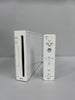 Nintendo Wii Console 5 Game Package