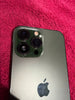 iPhone 13 Pro Max 128GB Alpine Green * Read *