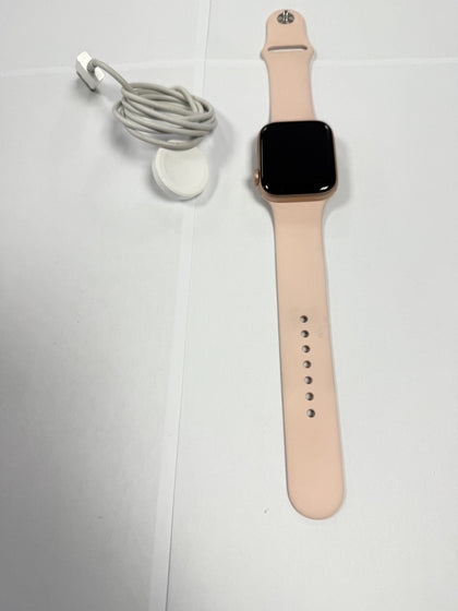 Apple Watch Series 6 44mm PINK
