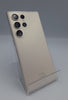 Samsung Galaxy S23 Ultra 256GB Phantom cream unlocked unboxed