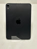 Apple iPad Mini 6th Gen 8.3” 64GB - Space Grey