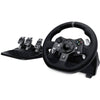 Logitech G920 Driving Force Racing Wheel and Pedals Xbox One & PC