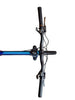 Men's Carrera Sulcata Mountain Bike 18"frame 27.5" wheel