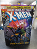 The Uncanny X-Men Omnibus Vol. 2 Stuart Immonen Cover
