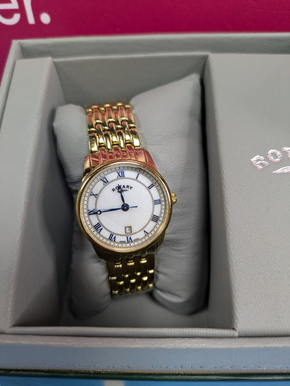 LADIES ROTARY LB03903/4115101