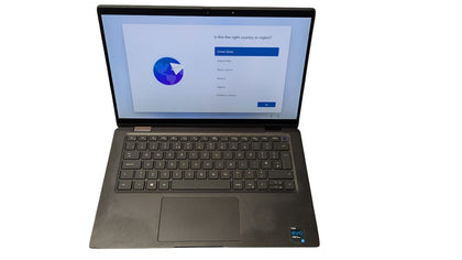 Dell Lattitude 7420 Laptop ,i5, 16gb, 256gb SSD, Windows 11 Pro