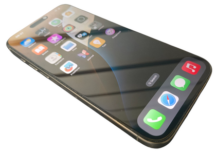 Apple iPhone 16 Pro Max - 256GB