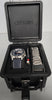 Citizen Automatic Men's Watch blue NH8381-63L Full Set Divers Watch