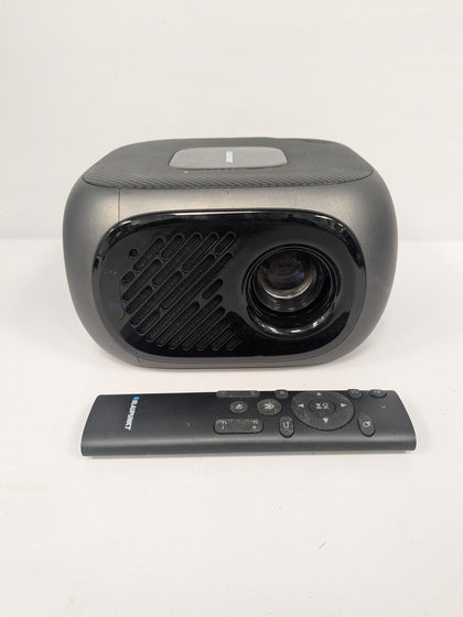 Blaupunkt Pro Smart Led Projector
