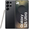 Samsung Galaxy S25 Ultra 256GB Titanium Black, Unlocked