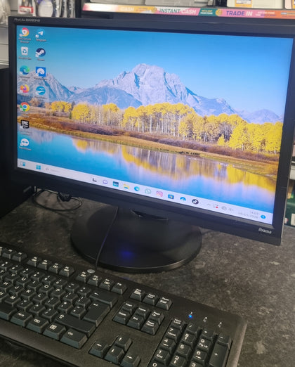 Dell Optiplex Desktop PC, i7, 4.0ghz, 16gb, 512gb hdd