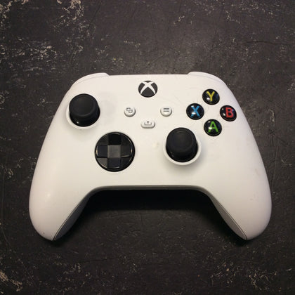 Xbox controller