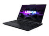 Legion 5 15ach6h Gaming Laptop - RTX 3060 6GB , RYZEN 7, 8GB RAM, 512GB SSD