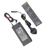 Sony 50" NON SMART TV With remote and power cable