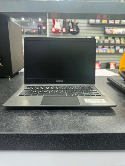 Fusion 5 Laptop - Windows 11 - 128GB SSD - 4GB RAM -