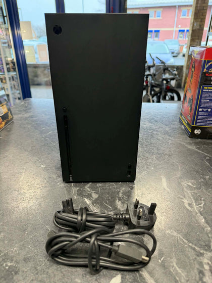 Xbox Series X 1TB SSD - With Original Controller, Power Supply & HDMI