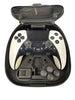 PS5 Official DualSense Edge Controller White w/Case & All Parts, C