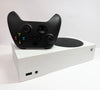 Xbox Series S 512GB unboxed