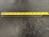 9ct Yellow Gold Lightweight Curb Chain (20" / 4mm)