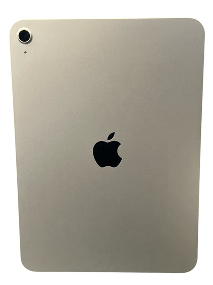 Apple iPad 11-inch Wi-Fi 128GB - Silver