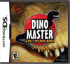 Dino Master: Dig Discover Duel - Nintendo DS