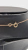 9ct Yellow Gold Chain With 22ct 2002 Elizabeth II Half Sovereign Coin in 9ct Mount - 7.86 Grams - 22" Long