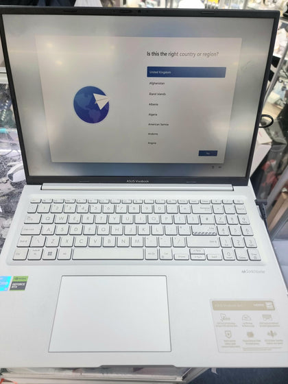 ASUS Vivobook 16X 16