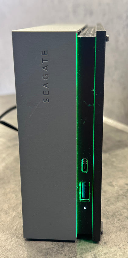 Seagate 8TB Game Drive Hub for Microsoft Xbox One/Series X/S