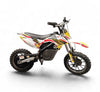 Funbikes Rockstar Electric Dirt Bike COLLECTION ONLY