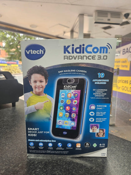 Vtech Kidicom Advance 3.0